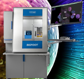 光谱型流式细胞分选仪