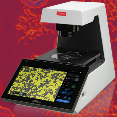 数字化智能细胞成像系统