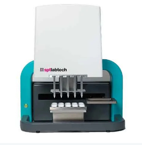 多功能分液工作站