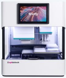 全自动液体工作站