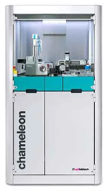 全自动冷冻电镜制样