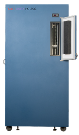 蛋白晶体紫外荧光成像系统