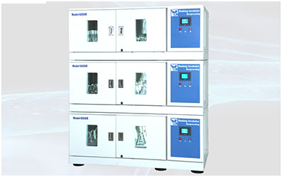 600S 振盪培養箱