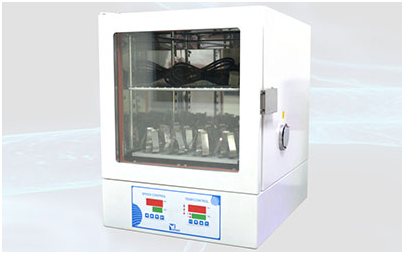 301S 振盪培養箱
