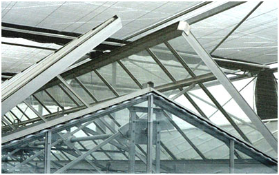 溫室 Greenhouse