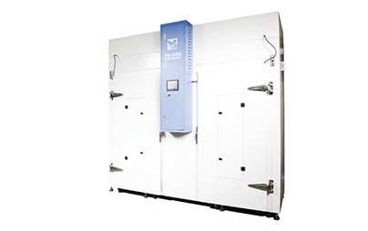 F-3400 植物生長箱