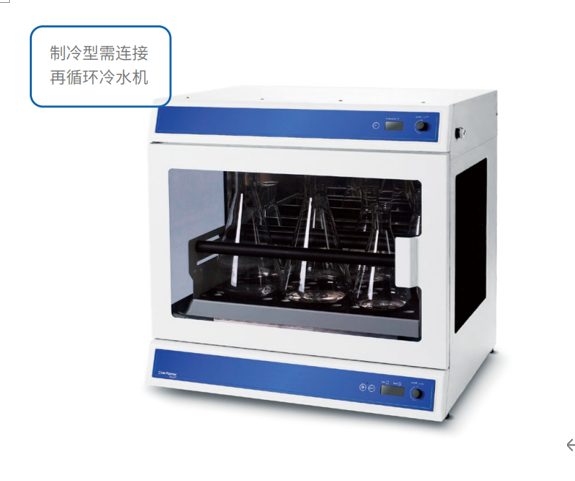 普通型/制冷型震荡培养箱