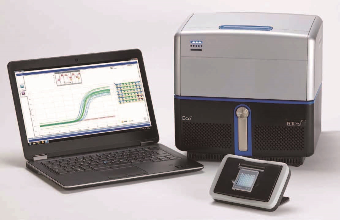实时荧光定量 PCR 系统