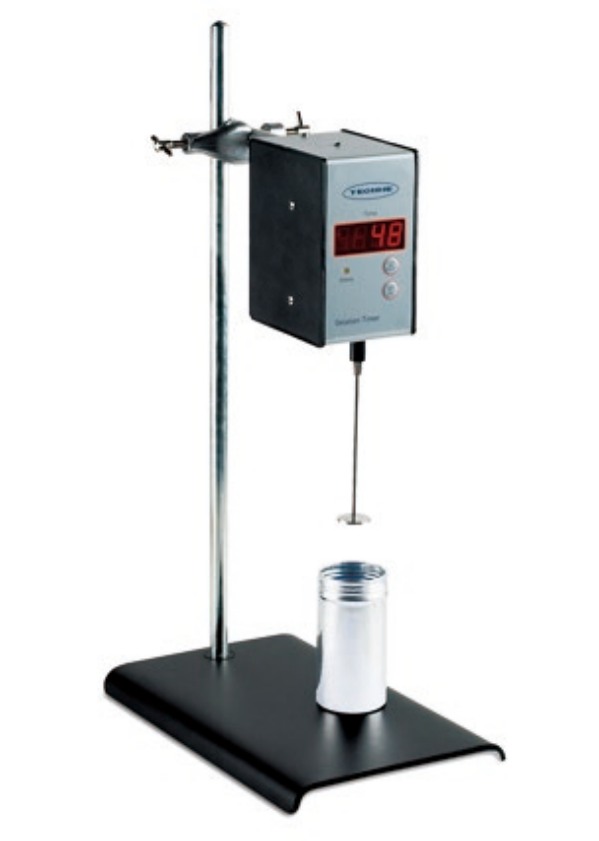 全自动凝胶时间测定仪