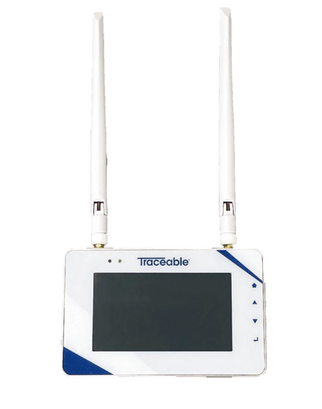 TGW-Traceable 无线网关