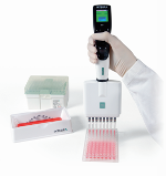 轻型电动移液器