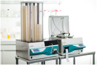 培养基制备系统