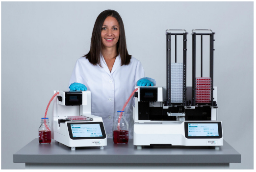 试剂分液器&分液叠板机