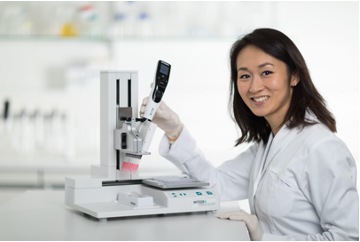 智能自动化移液助手